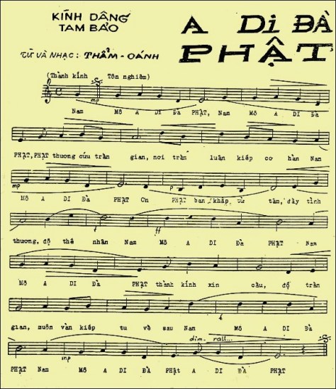 thamoanh_A Di Đà Phật