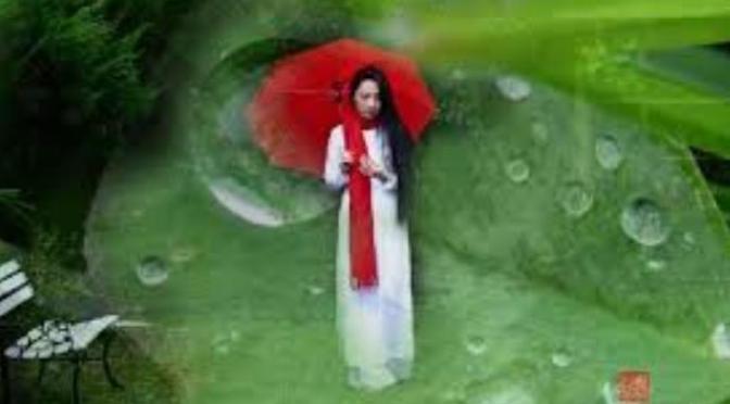 Tân Nhạc VN – Ca Khúc Vượt Thời Gian – “Em Đến Thăm Anh Một Chiều Mưa”, “Tạ Từ”, “Tiếng Chuông Chiều Thu”