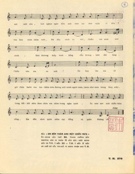 tovu_Em Đến Thăm Anh Một Chiều Mưa2