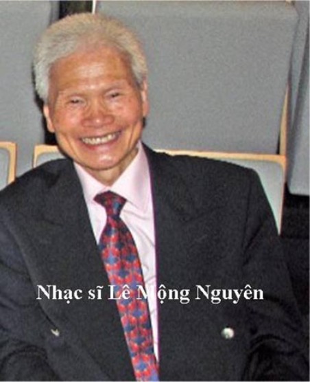 trangmobensuoi_Lê Mộng Nguyên1