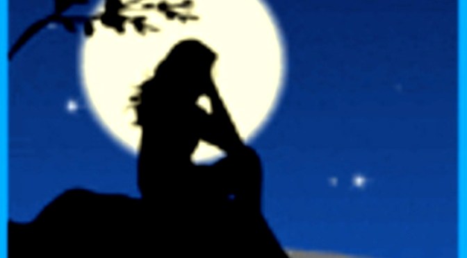 Tân Nhạc VN – Ca Khúc Vượt Thời Gian – “Bóng Ai Qua Thềm”