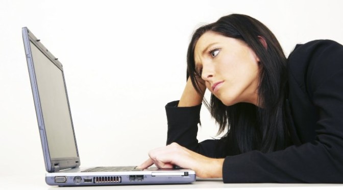 Viết để tập làm thầy