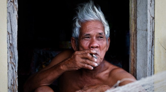 Nói chuyện với Chúa