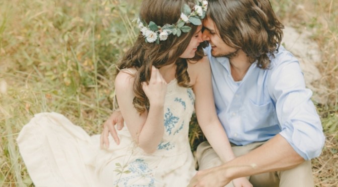 How long will I love you – Anh sẽ yêu em đến khi nào?