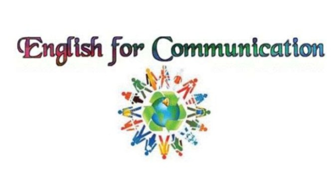 Học tiếng Anh là để nói chuyện thực thụ