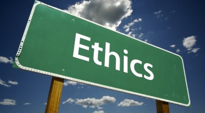 Đẩy mạnh đạo đức cho đất nước