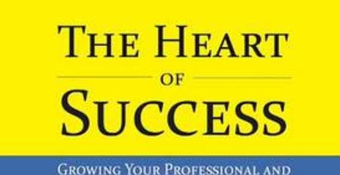 Tâm linh là môn học cho thành công