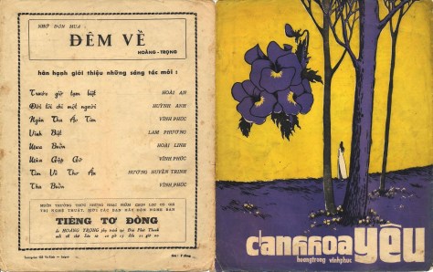 hoangtrong_Cánh Hoa Yêu1