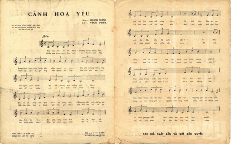 hoangtrong_Cánh Hoa Yêu2