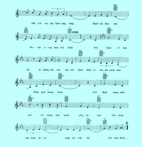 hoangtrong_Gió Mùa Xuân Tới2