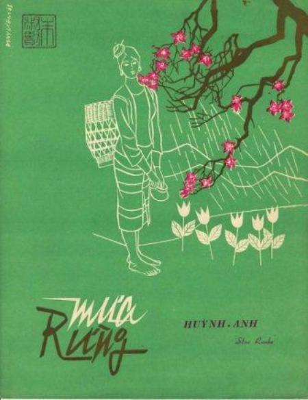 huynhanh_Mưa Rừng1