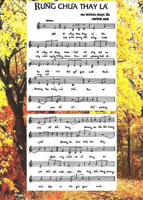huynhanh_Rừng Chưa Thay Lá1