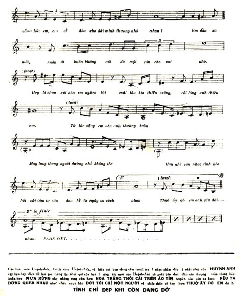 huynhanh_Thuở Ấy Có Em3