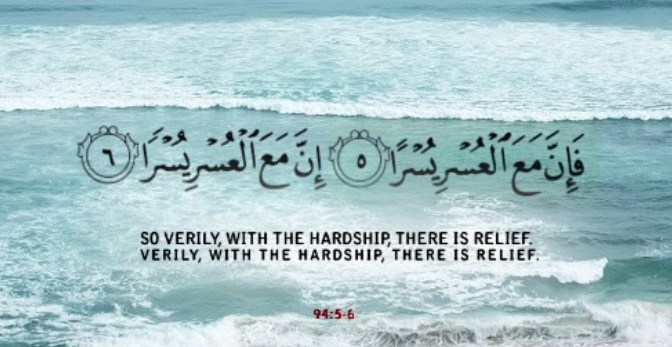 Đối diện khó khăn