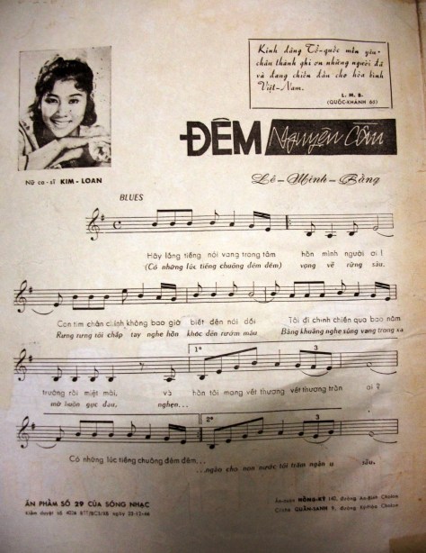 leminhbang_Đêm Nguyện Cầu2