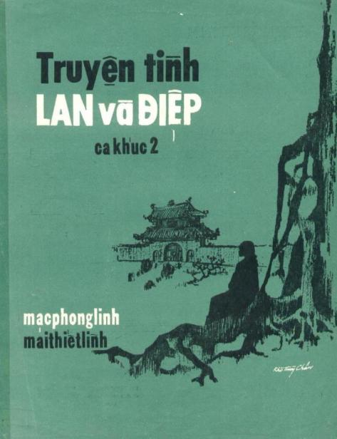 leminhbang_Truyện Tình Lan và Điệp2
