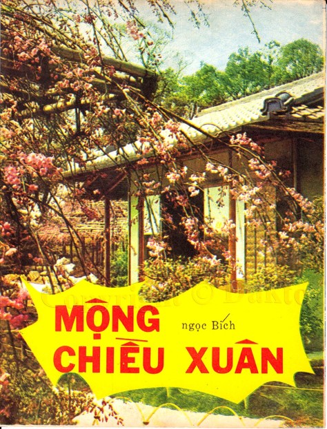 ngocbich_Mộng Chiều Xuân1