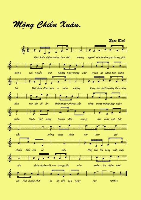 ngocbich_Mộng Chiều Xuân2