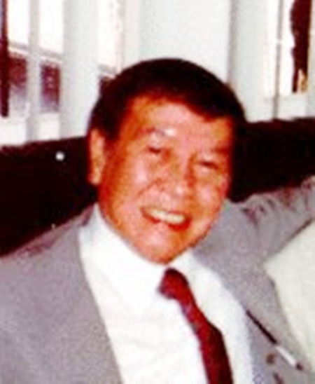 Nhạc sĩ Ngọc Bích.