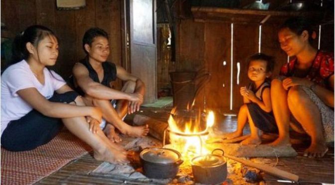 Dẫn bạn về nhà