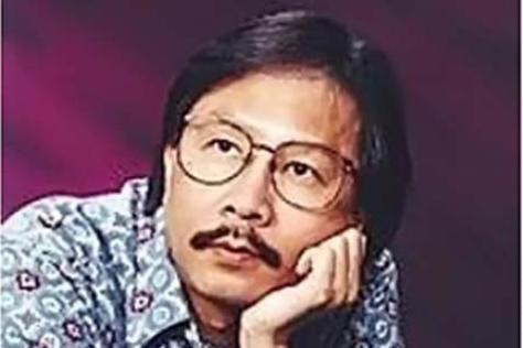 Nhạc sĩ Ngô Thụy Miên.