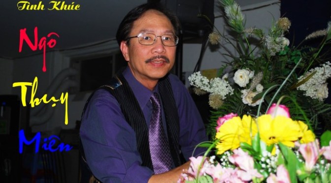 Tân Nhạc VN – Ca khúc Vượt Thời Gian – “Áo Lụa Hà Đông”, “Paris Có Gì Lạ Không Em”, “Tuổi 13”, “Giáng Ngọc”, “Bản Tình Ca Cho Em”, “Bản Tình Cuối”, “Chiều Nay Không Có Em”, “Dấu Tình Sầu”, “Mắt Biếc”, “Niệm Khúc Cuối”, “Từ Giọng Hát Em”, “Tình Khúc Tháng Sáu”, “Riêng Một Góc Trời”