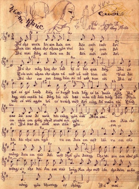 ngothuymien_Niệm Khúc Cuối