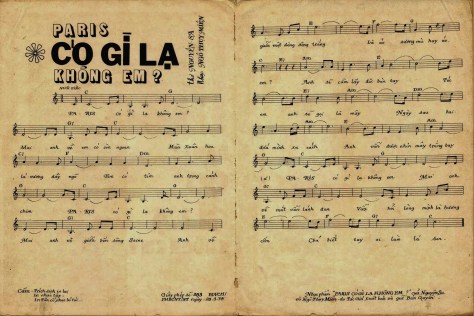 ngothuymien_Paris Có Gì Lạ Không Em2