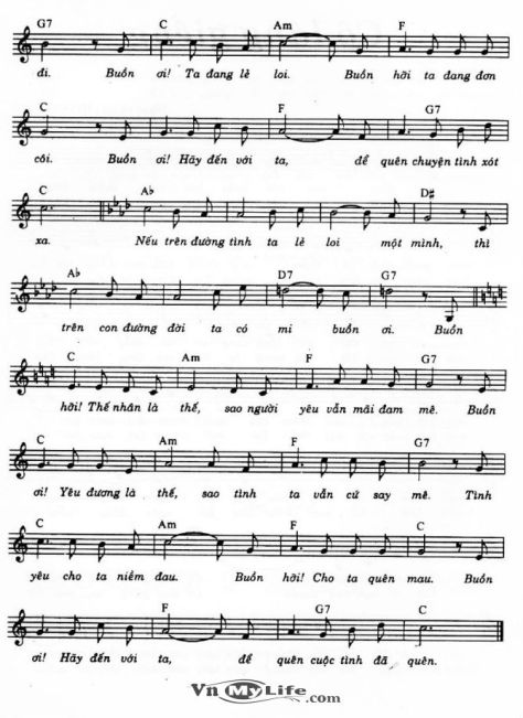 nguyenanh9_Buồn Ơi Chào Mi2