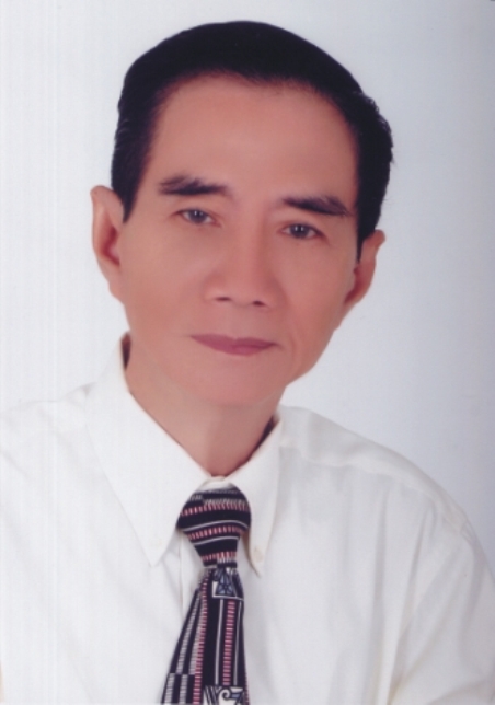 Nhạc sĩ Nguyễn Văn Đông.