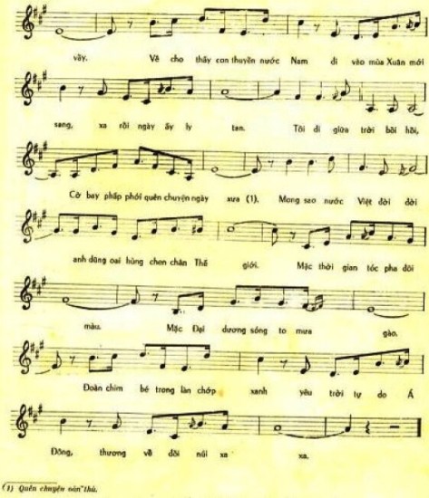 nguyenvandong_Hải Ngoại Thương Ca3