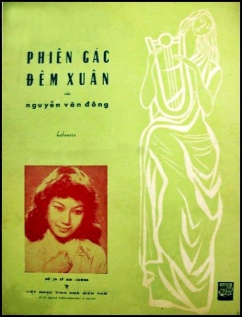 nguyenvandong_Phiên Gác Đêm Xuân1