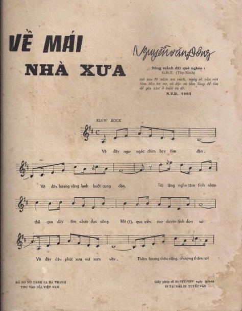 nguyenvandong_Về Mái Nhà Xưa2