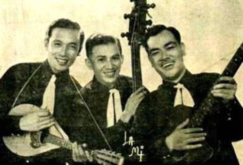 nhatbang_Anh Ngọc, Nhật Bằng, Văn Phụng