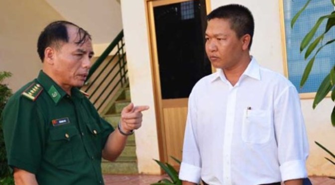 Phải bảo vệ quyền lợi chính đáng cho nhà nông