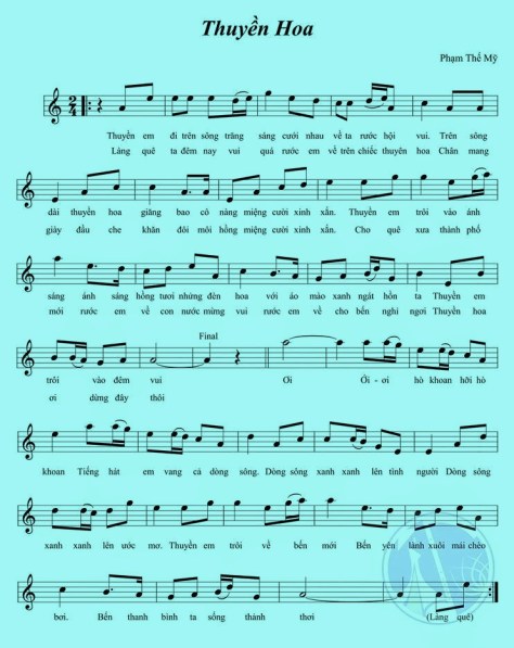 phamthemy_Thuyền Hoa