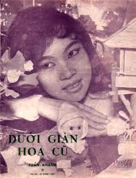 tuankhanh_Dưới Giàn Hoa Cũ1