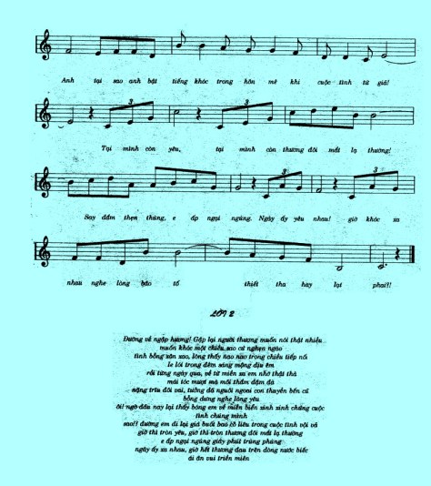 tuankhanh_Nhạt Nhòa2