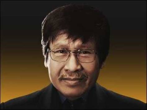 Nhạc sĩ Từ Công Phụng.