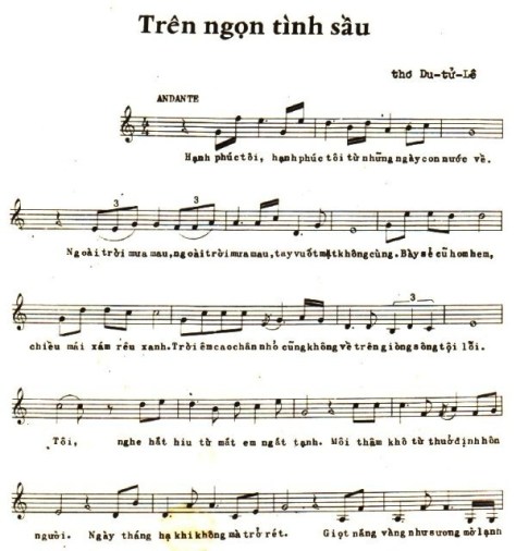 tucongphung_Trên Ngọn Tình Sầu1