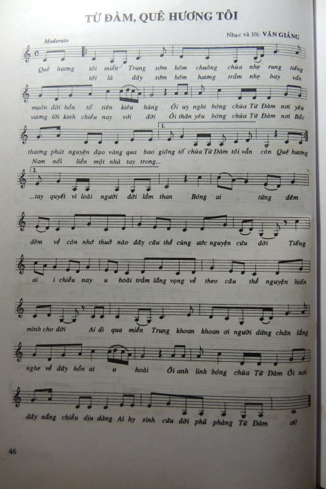 vangiang_Từ Đàm Quê Hương Tôi