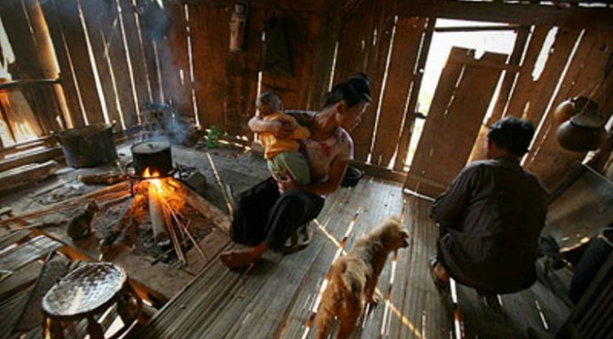 Chăm sóc gia đình