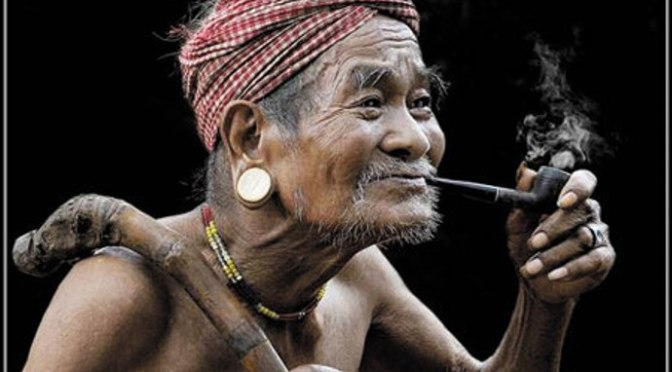 Bớt một cái mệt