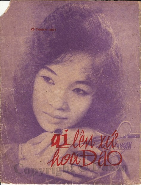 hoangnguyen_Ai Lên Xứ Hoa Đào1