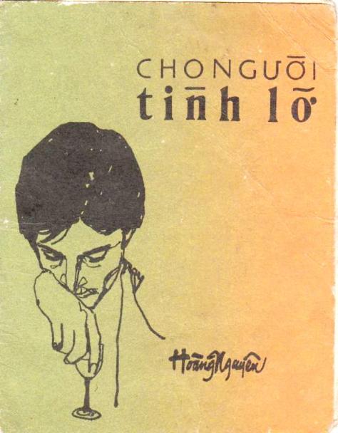 hoangnguyen_Cho Người Tình Lỡ1