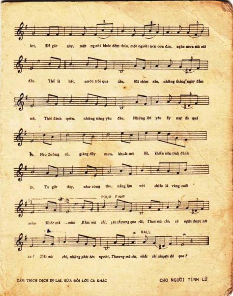 hoangnguyen_Cho Người Tình Lỡ3