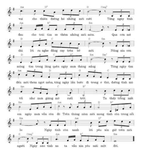 hoangthanhtam_Lời Tình Buồn2