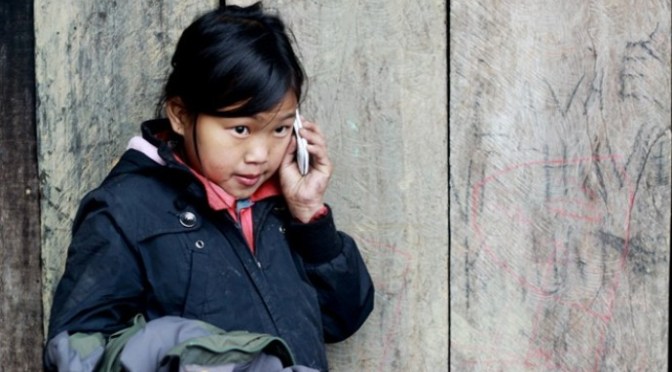 Điện thoại di động