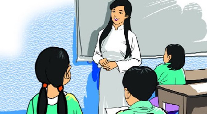 Tăng cạnh tranh quốc tế trong giáo dục VN