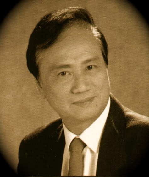 Nhạc sĩ Lam Phương.